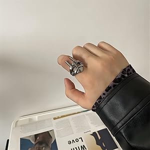 【Masa】UR-TACTICALD-RING Custom Marine Corps Ring with SSgt Rank and Years of Service